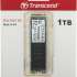 SSD накопитель Transcend 110S 1ТБ, M.2 2280, PCIe 3.0 x4,  NVMe,  M.2 [ts1tmte110s]